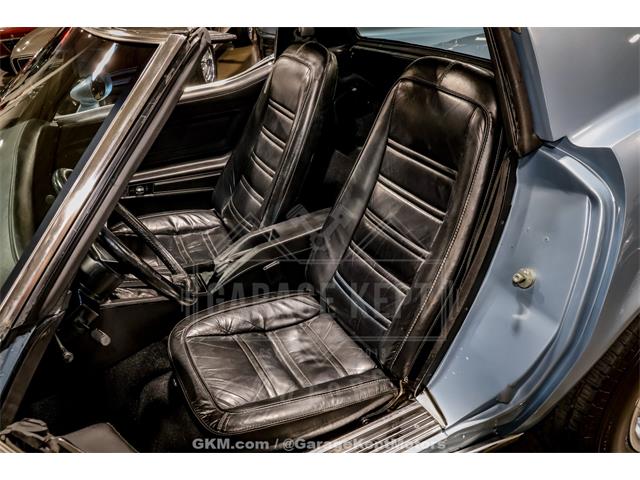 1977 Chevrolet Corvette (CC-2094038) for sale in Grand Rapids, Michigan