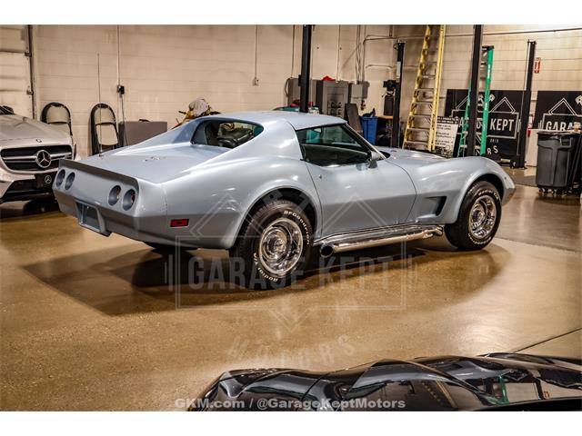 1977 Chevrolet Corvette (CC-2094038) for sale in Grand Rapids, Michigan