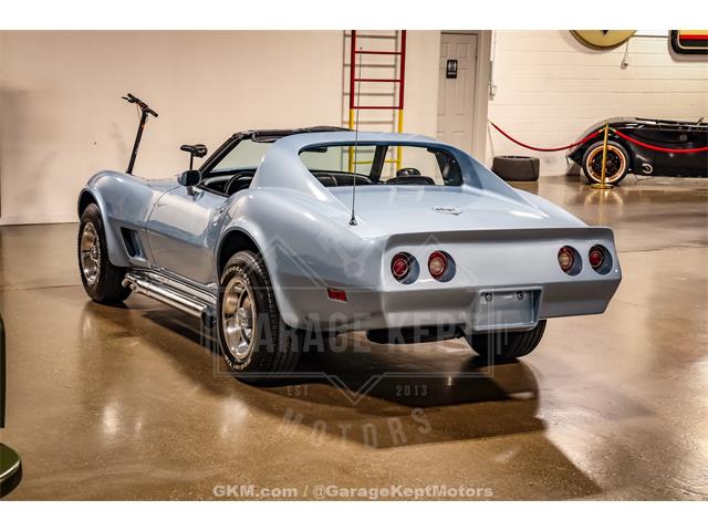 1977 Chevrolet Corvette (CC-2094038) for sale in Grand Rapids, Michigan
