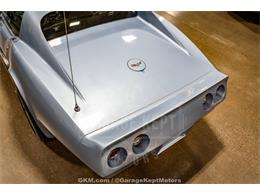 1977 Chevrolet Corvette (CC-2094038) for sale in Grand Rapids, Michigan
