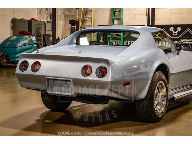 1977 Chevrolet Corvette (CC-2094038) for sale in Grand Rapids, Michigan