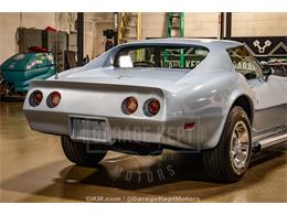 1977 Chevrolet Corvette (CC-2094038) for sale in Grand Rapids, Michigan