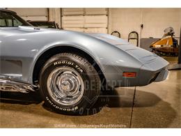1977 Chevrolet Corvette (CC-2094038) for sale in Grand Rapids, Michigan