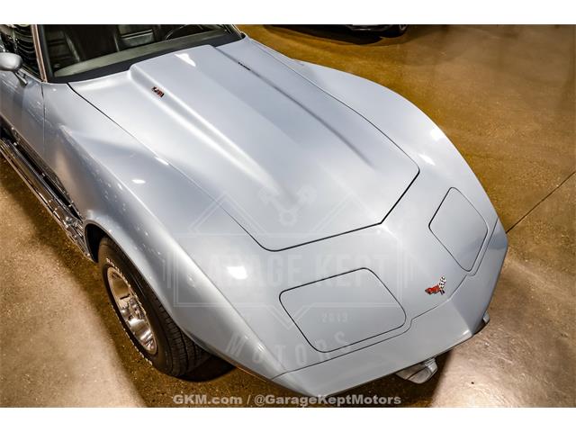 1977 Chevrolet Corvette (CC-2094038) for sale in Grand Rapids, Michigan
