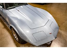 1977 Chevrolet Corvette (CC-2094038) for sale in Grand Rapids, Michigan