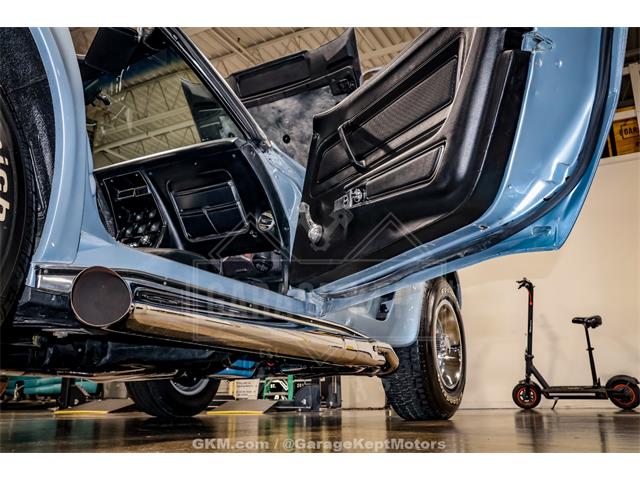 1977 Chevrolet Corvette (CC-2094038) for sale in Grand Rapids, Michigan