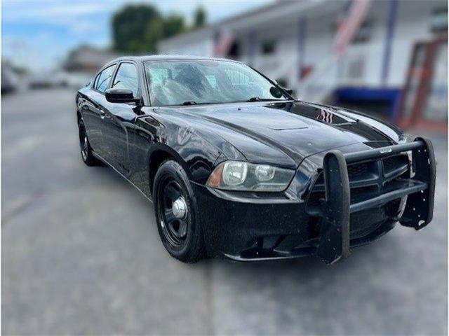 2013 Dodge Charger (CC-2090404) for sale in Cadillac, Michigan