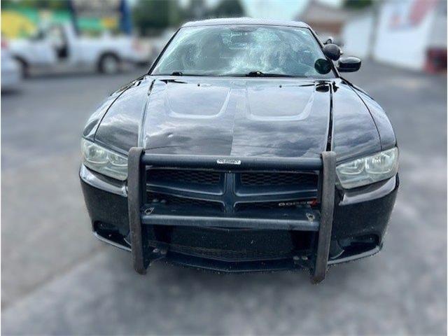 2013 Dodge Charger (CC-2090404) for sale in Cadillac, Michigan