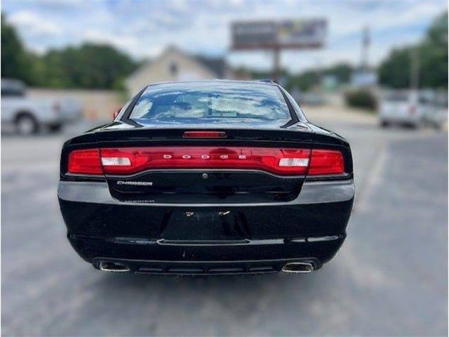 2013 Dodge Charger (CC-2090404) for sale in Cadillac, Michigan