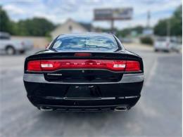 2013 Dodge Charger (CC-2090404) for sale in Cadillac, Michigan