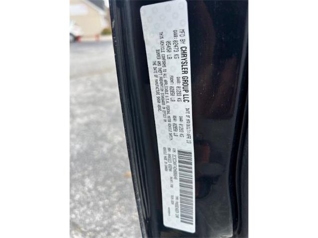 2013 Dodge Charger (CC-2090404) for sale in Cadillac, Michigan