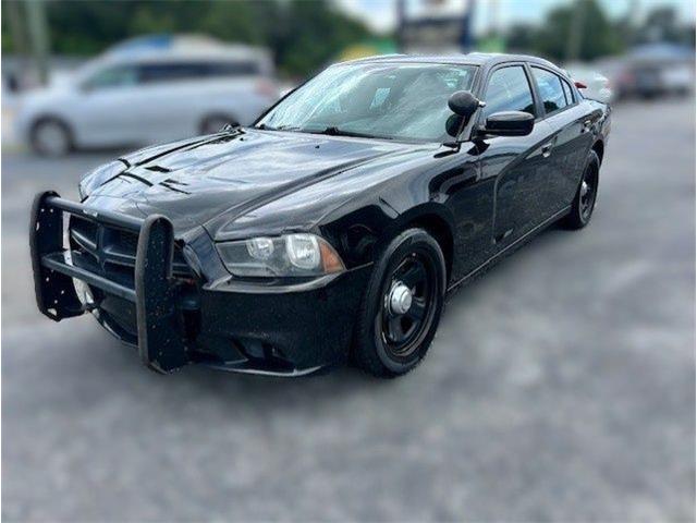 2013 Dodge Charger (CC-2090404) for sale in Cadillac, Michigan