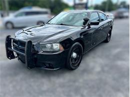 2013 Dodge Charger (CC-2090404) for sale in Cadillac, Michigan