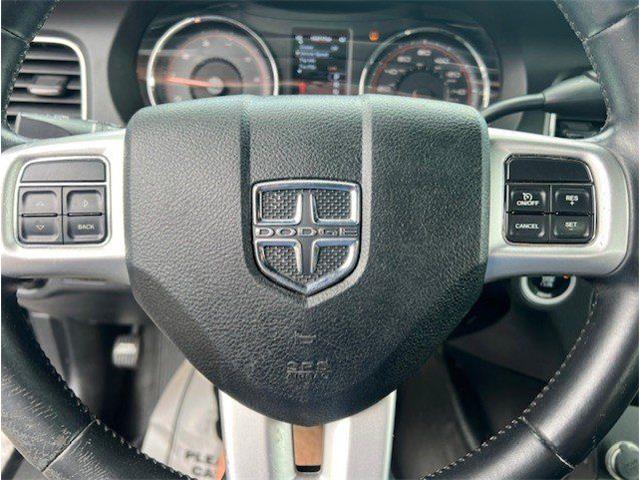 2013 Dodge Charger (CC-2090404) for sale in Cadillac, Michigan