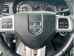 2013 Dodge Charger (CC-2090404) for sale in Cadillac, Michigan
