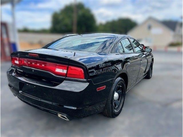 2013 Dodge Charger (CC-2090404) for sale in Cadillac, Michigan