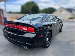 2013 Dodge Charger (CC-2090404) for sale in Cadillac, Michigan