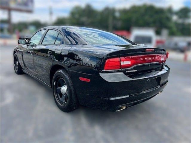 2013 Dodge Charger (CC-2090404) for sale in Cadillac, Michigan
