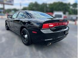 2013 Dodge Charger (CC-2090404) for sale in Cadillac, Michigan