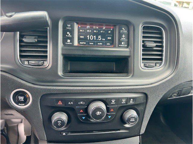 2013 Dodge Charger (CC-2090404) for sale in Cadillac, Michigan