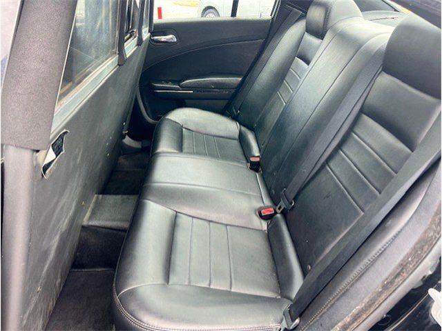2013 Dodge Charger (CC-2090404) for sale in Cadillac, Michigan