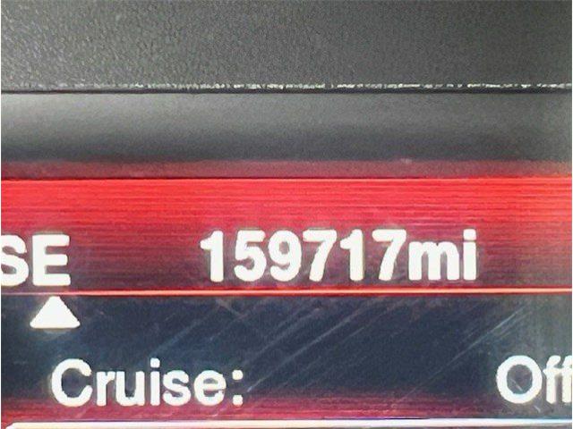 2013 Dodge Charger (CC-2090404) for sale in Cadillac, Michigan