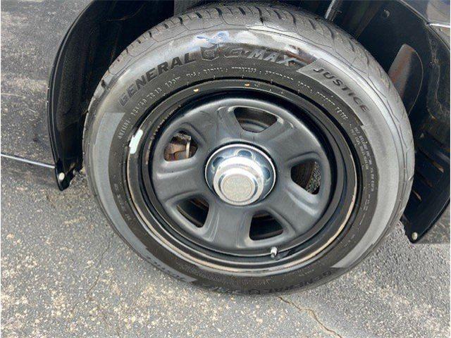 2013 Dodge Charger (CC-2090404) for sale in Cadillac, Michigan