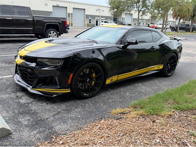 2020 Chevrolet Camaro (CC-2094040) for sale in Palmetto, Florida