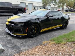2020 Chevrolet Camaro (CC-2094040) for sale in Palmetto, Florida
