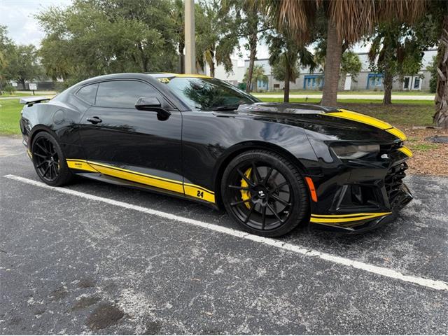 2020 Chevrolet Camaro (CC-2094040) for sale in Palmetto, Florida