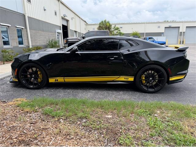 2020 Chevrolet Camaro (CC-2094040) for sale in Palmetto, Florida