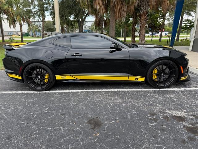 2020 Chevrolet Camaro (CC-2094040) for sale in Palmetto, Florida