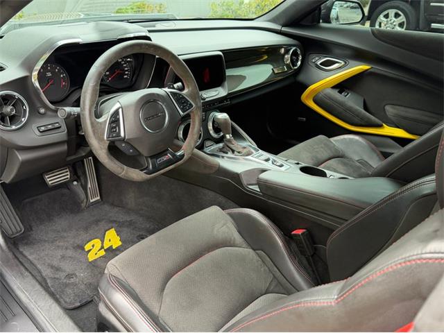 2020 Chevrolet Camaro (CC-2094040) for sale in Palmetto, Florida