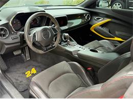2020 Chevrolet Camaro (CC-2094040) for sale in Palmetto, Florida