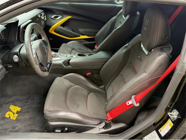 2020 Chevrolet Camaro (CC-2094040) for sale in Palmetto, Florida