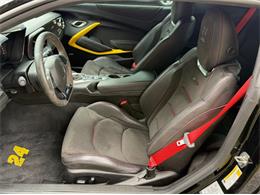 2020 Chevrolet Camaro (CC-2094040) for sale in Palmetto, Florida
