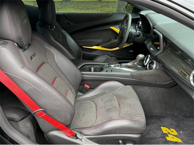 2020 Chevrolet Camaro (CC-2094040) for sale in Palmetto, Florida