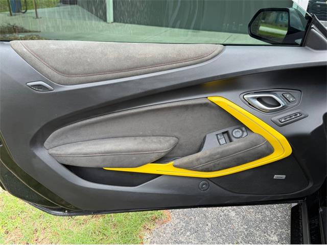 2020 Chevrolet Camaro (CC-2094040) for sale in Palmetto, Florida