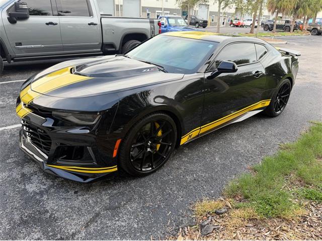 2020 Chevrolet Camaro (CC-2094040) for sale in Palmetto, Florida