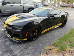 2020 Chevrolet Camaro (CC-2094040) for sale in Palmetto, Florida