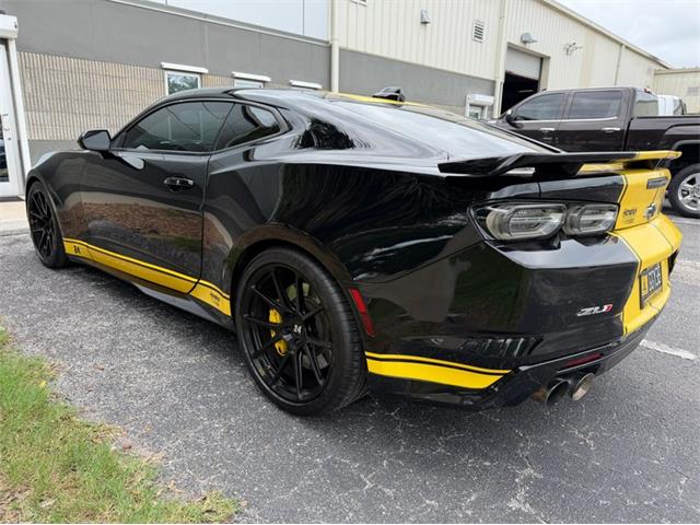 2020 Chevrolet Camaro (CC-2094040) for sale in Palmetto, Florida