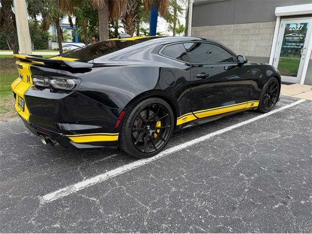 2020 Chevrolet Camaro (CC-2094040) for sale in Palmetto, Florida