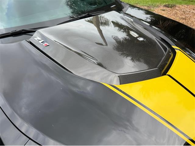 2020 Chevrolet Camaro (CC-2094040) for sale in Palmetto, Florida