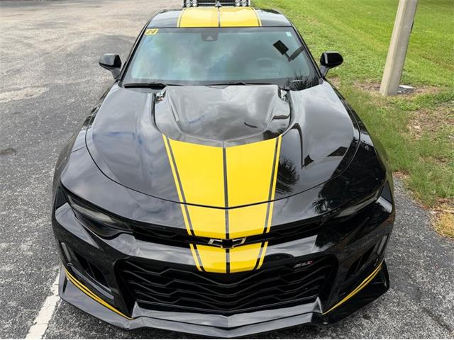 2020 Chevrolet Camaro (CC-2094040) for sale in Palmetto, Florida