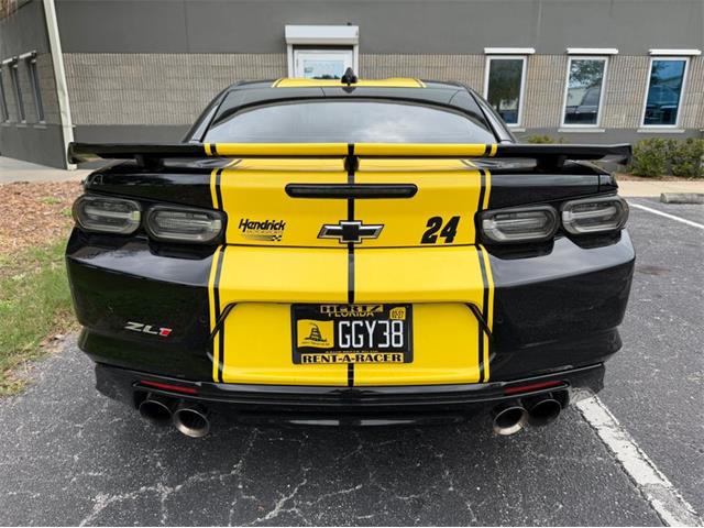 2020 Chevrolet Camaro (CC-2094040) for sale in Palmetto, Florida