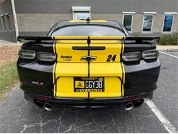 2020 Chevrolet Camaro (CC-2094040) for sale in Palmetto, Florida