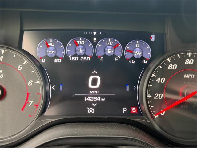 2020 Chevrolet Camaro (CC-2094040) for sale in Palmetto, Florida
