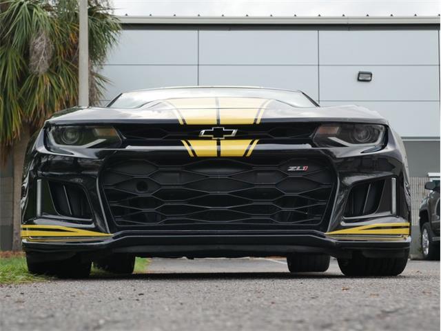 2020 Chevrolet Camaro (CC-2094040) for sale in Palmetto, Florida