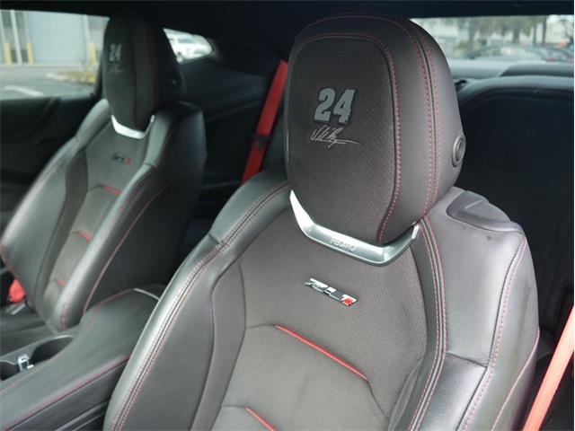 2020 Chevrolet Camaro (CC-2094040) for sale in Palmetto, Florida