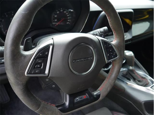 2020 Chevrolet Camaro (CC-2094040) for sale in Palmetto, Florida